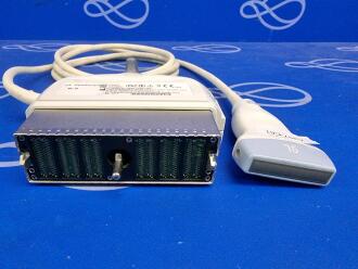 GE Logiq S8 Ultrasound System - 9
