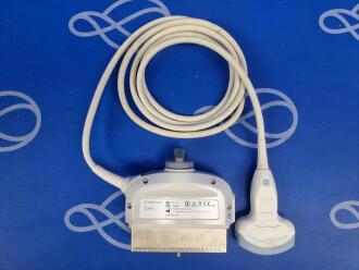 GE Logiq S8 Ultrasound System - 10