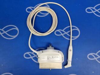 GE Logiq S8 Ultrasound System - 11