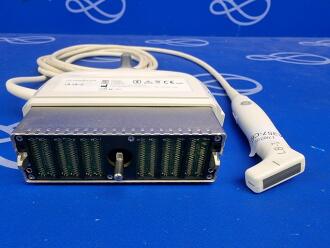 GE Logiq S8 Ultrasound System - 12