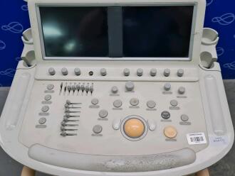 Philips iE33 Ultrasound - 4