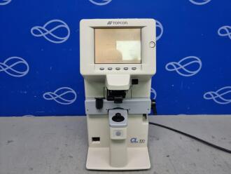 Topcon CL-100 Computerised Lensmeter