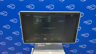 GE Voluson E8 BT20 Ultrasound System - 4