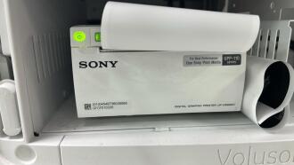GE Voluson E8 BT20 Ultrasound System - 6