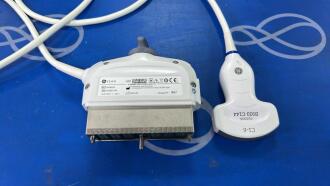 GE Voluson E8 BT20 Ultrasound System - 8