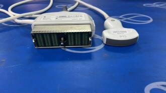 GE Voluson E8 BT20 Ultrasound System - 9