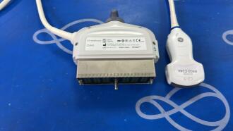 GE Voluson E8 BT20 Ultrasound System - 10
