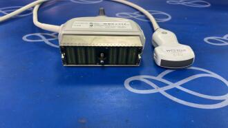 GE Voluson E8 BT20 Ultrasound System - 11