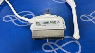 GE Voluson E8 BT20 Ultrasound System - 12