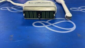 GE Voluson E8 BT20 Ultrasound System - 13