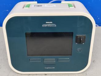 Philips Respironics Cough Assist E70 Ventilator