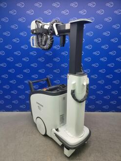 Samsung GM85 Digital Diagnostic Mobile X-Ray - 3