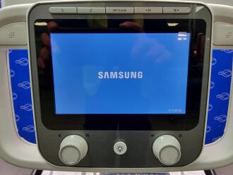 Samsung GM85 Digital Diagnostic Mobile X-Ray - 10