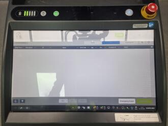 Samsung GM85 Digital Diagnostic Mobile X-Ray - 11