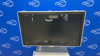 GE Voluson E8 BT19 Ultrasound System - 4
