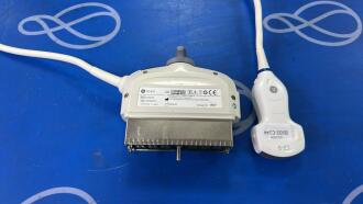 GE Voluson E8 BT19 Ultrasound System - 8