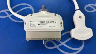 GE Voluson E8 BT19 Ultrasound System - 10