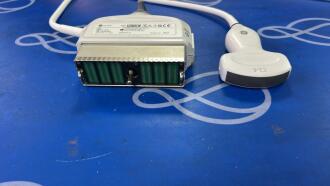 GE Voluson E8 BT19 Ultrasound System - 11
