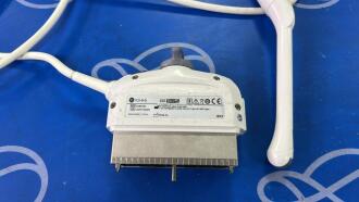 GE Voluson E8 BT19 Ultrasound System - 12