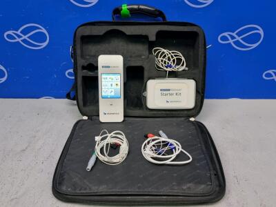 Otometrics Madsen AccuScreen Newborn Hearing Scanner