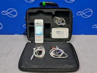 Otometrics Madsen AccuScreen Newborn Hearing Scanner