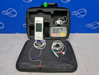 Otometrics Madsen AccuScreen Newborn Hearing Scanner