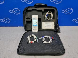Otometrics Madsen AccuScreen Newborn Hearing Scanner