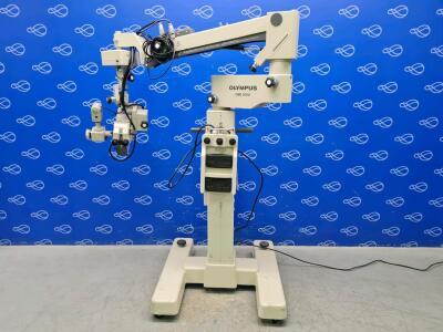 Olympus OME 5000 Operating Microscope