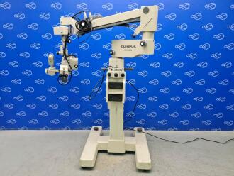 Olympus OME 5000 Operating Microscope