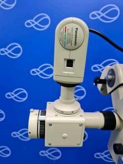 Olympus OME 5000 Operating Microscope - 3