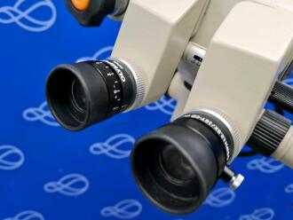 Olympus OME 5000 Operating Microscope - 4