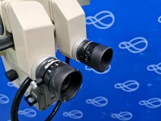 Olympus OME 5000 Operating Microscope - 5