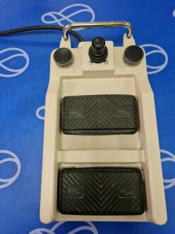 Olympus OME 5000 Operating Microscope - 6