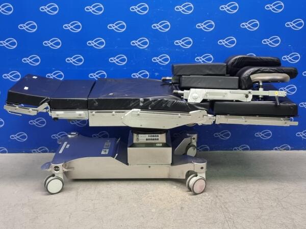 Maquet Betastar 1131.12B0 Operating Table