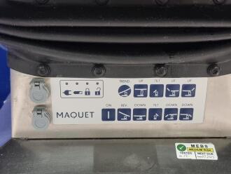 Maquet Betastar 1131.12B0 Operating Table - 2