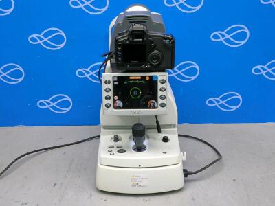 Nidek AFC-210 Non-Mydriatic Auto Fundus Camera