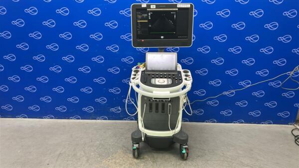 Philips Affiniti 70C Ultrasound System