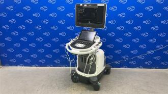 Philips Affiniti 70C Ultrasound System - 2