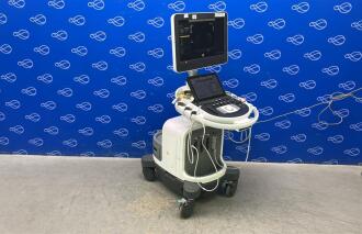 Philips Affiniti 70C Ultrasound System - 3