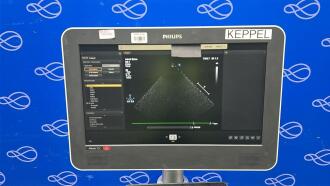Philips Affiniti 70C Ultrasound System - 4