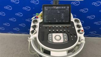 Philips Affiniti 70C Ultrasound System - 5