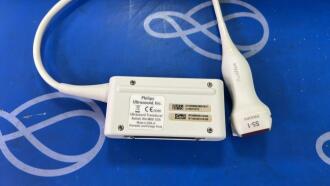 Philips Affiniti 70C Ultrasound System - 8