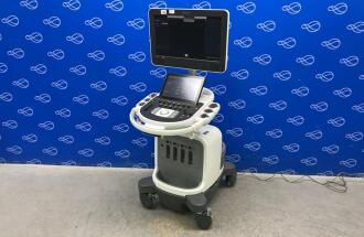Philips Affiniti 70C Ultrasound System - No HDD