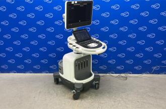 Philips Affiniti 70C Ultrasound System - No HDD - 2
