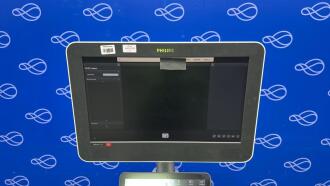 Philips Affiniti 70C Ultrasound System - No HDD - 4