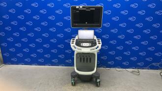 Philips Affiniti 70C Ultrasound System - No HDD - 5