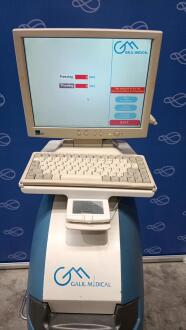 Galil Medical SeedNet Cryosurgical System - 5