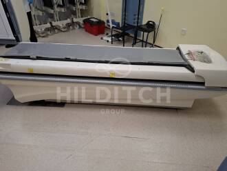 GE Infinia Hawkeye 4 Gamma Camera - 4
