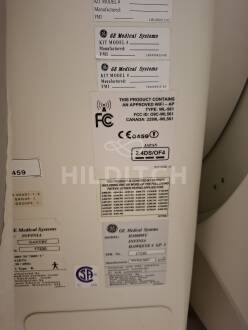 GE Infinia Hawkeye 4 Gamma Camera - 6