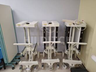 GE Infinia Hawkeye 4 Gamma Camera - 8